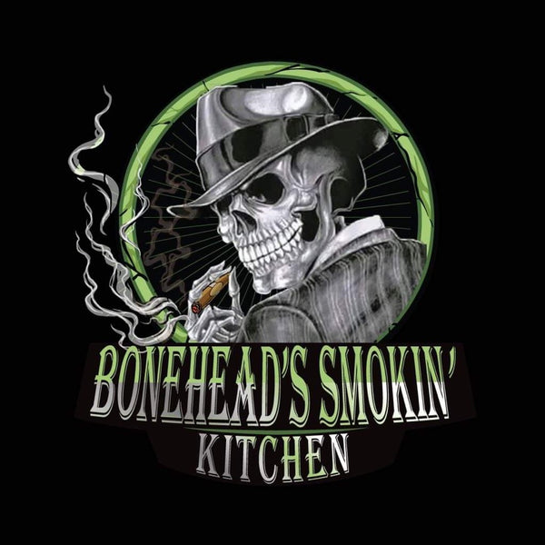 Bonehead's Smokin' Kitchen 